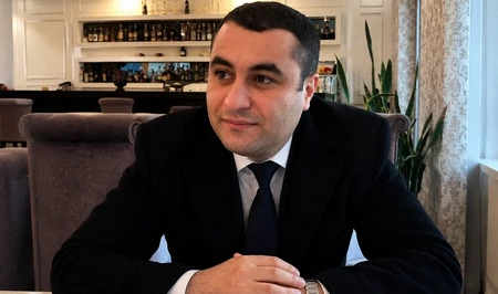 В Мардакяне утонул 35-летний сотрудник AzTV
