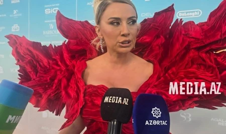 Роза Зергерли: Для нас очень важно участие азербайджанских артистов в DREAM FEST
