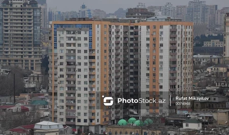 Почему аренда в отдалённых районах Баку остаётся такой же высокой, как в центральных?