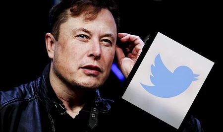 Илон Маск проиграл судебный процесс инвесторам Twitter
