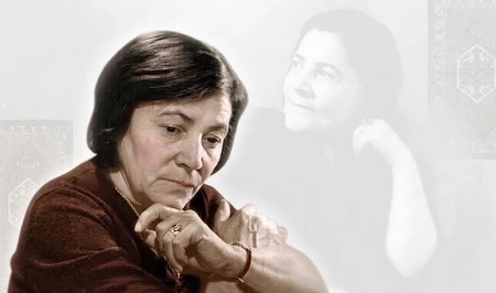 Мирварид Дильбази: 114 лет со дня рождения народного поэта Азербайджана