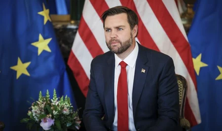 Вице-президент США: Иран согласился пригласить инспекторов МАГАТЭ на свою территорию