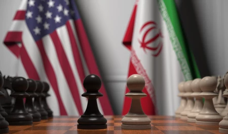 Иран продолжает переговоры с США через посредников