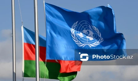 Азербайджан и ООН обсудили повестку взаимодействия в сфере прав человека
