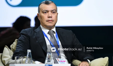 Сахиль Бабаев: Азербайджан играет ключевую роль в Среднем коридоре