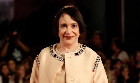 Умерла актриса Адриана Асти