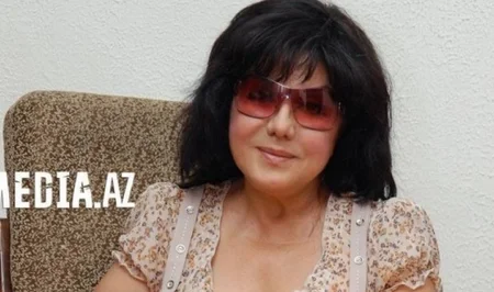 Флора Керимова одержала победу в суде