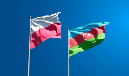 Ильхам Алиев назначил Фуада Искендерова новым послом Азербайджана в Польше