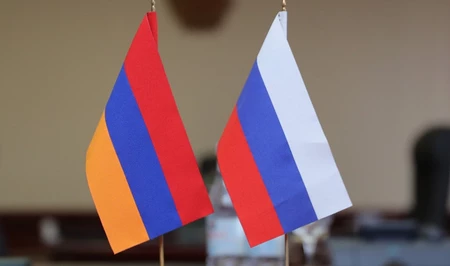 Армения намерена потребовать $2 млрд у России