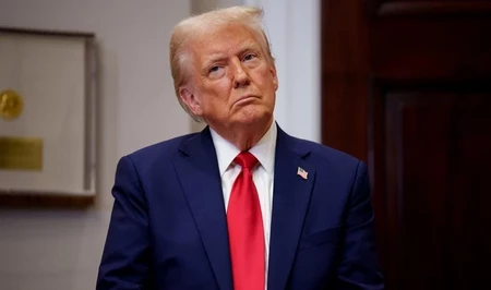 Что имел в виду Трамп? Верховная Рада Украины запуталась в подсчетах американских ПВО