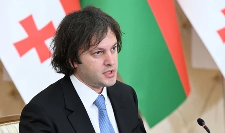 Премьер-министр Грузии: Энергетика - важное направление стратегических отношений с Азербайджаном