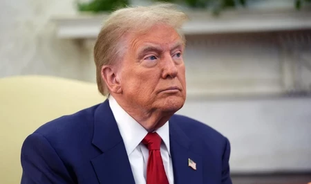 WSJ: Трамп созвал Пентагон и оборонные компании для увеличения выпуска ракет