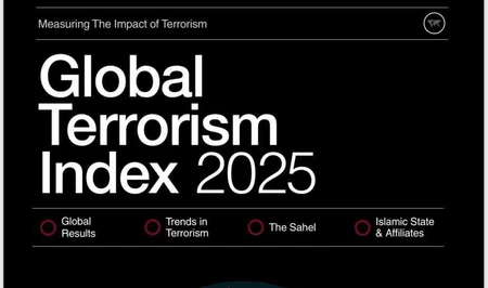 Опубликован Global Terrorism Index 2025 – Азербайджан вошел в число самых безопасных стран мира
