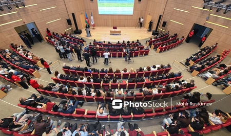 Азербайджан взлетел в рейтинге PISA: второй результат в мире по темпам роста
