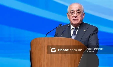 Премьер-министр Азербайджана раскрыл стратегию инвестиционного партнерства на форуме в Ташкенте