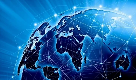 Скорость фиксированного интернета в Азербайджане выросла на 32% за год