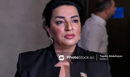 Депутат: Антитеррористические мероприятия 2023 года стали важнейшей страницей истории Азербайджана