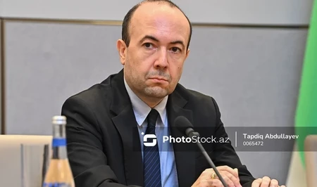 Азербайджан укрепляет позиции в международной климатической дипломатии