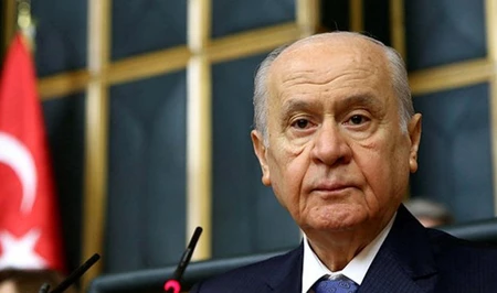 Девлет Бахчели: Зангезурский коридор может стать для Армении выходом из экономической изоляции