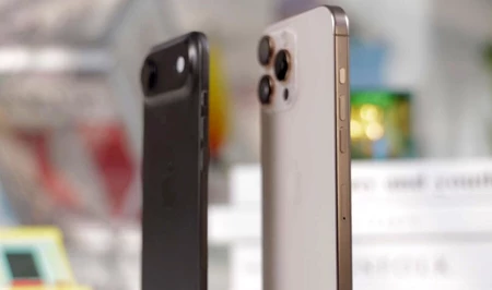 Появились подробности об iPhone 19 Air