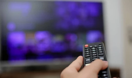 Ошибка в эфире: в Азербайджане проводится мониторинг на телевидении