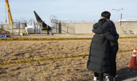 Эксперт: авиакатастрофу Boeing 737 в Южной Корее можно было предотвратить