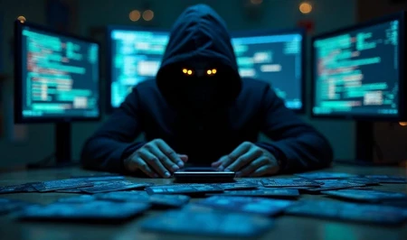 Эксперты предупредили жителей Азербайджана о новых методах кибермошенничества