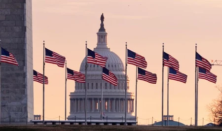 Конгресс США приблизился к принятию законопроекта об ужесточении санкций против России