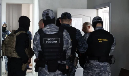 В Екатеринбурге завершился суд над азербайджанцами, задержанными ОМОН