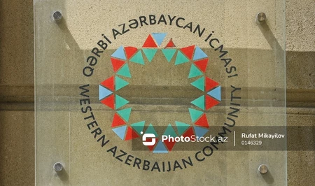 Община Западного Азербайджана призвала армянское общество отказаться от политики «миацума»