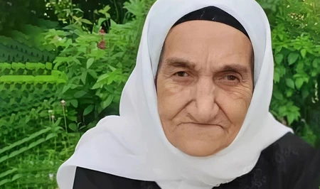 Долгожительница из Шамахы скончалась в возрасте 105 лет