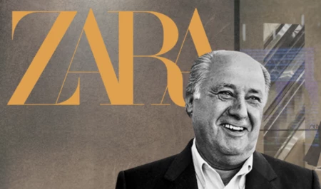 Король недвижимости: Владелец Zara стал крупнейшим в мире собственником имущества