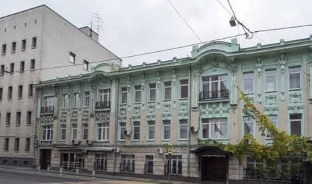 Посольство Азербайджана контролирует ситуацию с задержанными в Жуковском гражданами