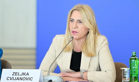 Босния и Герцеговина стремится к расширению сотрудничества с Азербайджаном