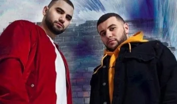 Участники дуэта HammAli & Navai поддержали соотечественников в связи с провокацией Армении – ФОТО