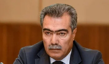 Арестован Вугар Сафарли