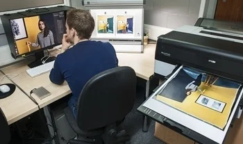Photoshop научился в четыре раза улучшать качество фото без потери деталей - ФОТО