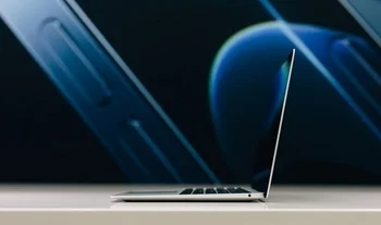 MacBook Air на M1 - бесшумный ультрабук с нереальной производительностью - ФОТО