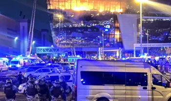 Число пострадавших при теракте в «Крокус сити холле» превысило 550 человек - ВИДЕО/ФОТО/ОБНОВЛЕНО