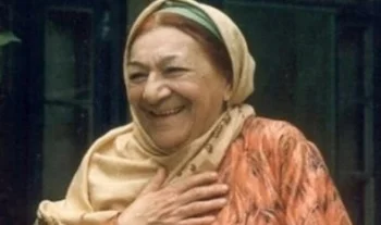 Исполняется 108 лет со дня рождения народной артистки Насибы Зейналовой