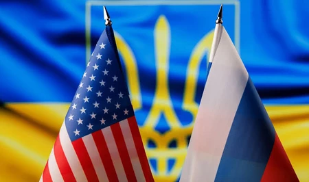 Украина в течение 10 дней обсудит с США дальнейшие шаги по мирным переговорам с Россией - Зеленский