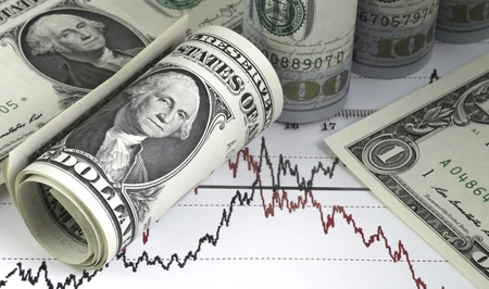 В США инфляция достигла максимума за почти три года из-за войны с Ираном