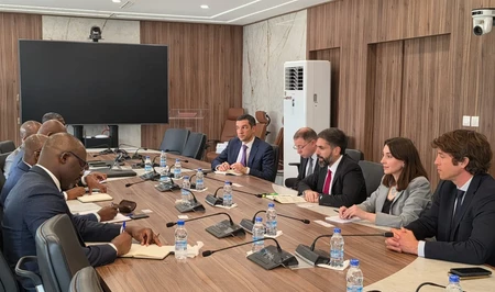 SOCAR выходит на африканский рынок: Азербайджан нацелился на долю в крупном проекте Кот-д'Ивуара