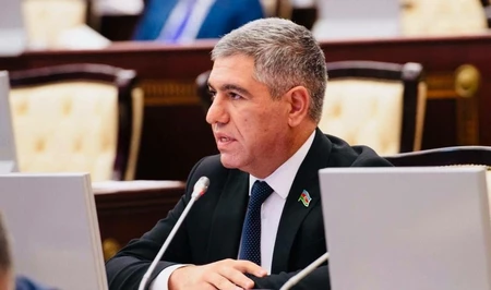 Депутат Милли Меджлиса раскрыл планы по повышению социальных пособий