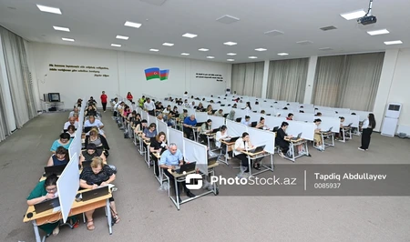 Почти 300 человек подали жалобы в связи с конкурсом по приему на работу учителей