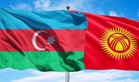 Четыре крупных проекта на подходе: Баку и Бишкек наращивают экономическое партнерство