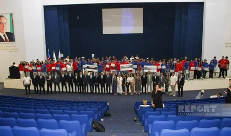 Cyber Summer School 2026 подвел итоги: лучших участников наградили сертификатами и купонами