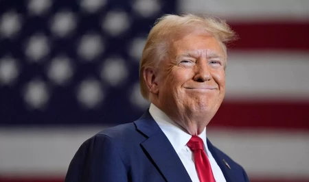 Трамп пообещал освободить Лос-Анджелес «от нашествия мигрантов»