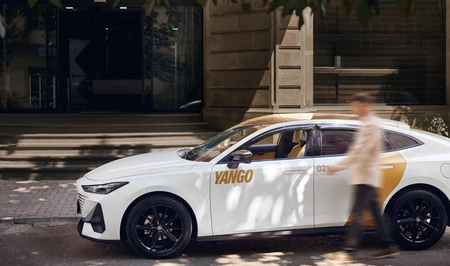 Yango Ride запускает программу поддержки водителей с сертификатами