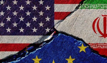 ЕС, Великобритания и Канада приветствовали двухнедельное перемирие США и Ирана